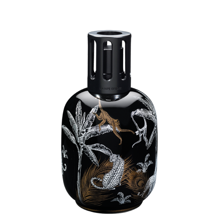 Maison Berger - Black Jungle Lampe Berger
